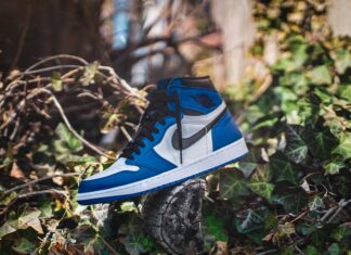 Houd je sneakers in de beste staat