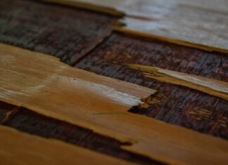 Hulp bij het kiezen van een vloer