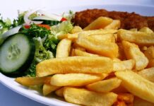 Zo kan je meer uit je airfryer halen Zo kan je meer uit je airfryer halen