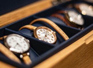 Zo kies je een luxe horloge uit mooie horloges