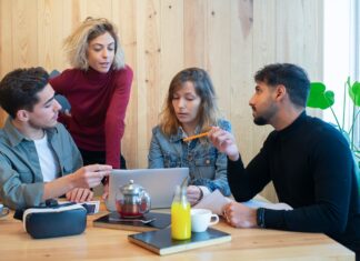 Dit zijn leuke opties voor bedrijfsuitjes