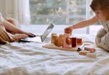 Zo maak je jouw interieur kindvriendelijk