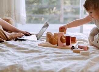 Zo maak je jouw interieur kindvriendelijk