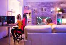 5 Vette games om samen met vrienden te spelen gamen met vrienden