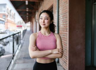 Zo begin je met calisthenics Zo begin je met calisthenics