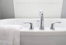 Welke badkamermeubels heb je echt nodig?