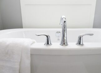 Welke badkamermeubels heb je echt nodig?