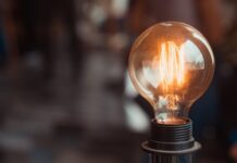 Welke ledlampen zorgen voor de juiste sfeer?