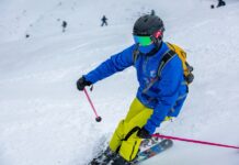 Waaraan moeten jouw helmen en brillen voor het skiën voldoen?