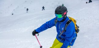 Waaraan moeten jouw helmen en brillen voor het skiën voldoen?