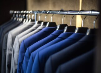 Hoe maak je jouw garderobe groener?