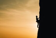 Zo vind je een nieuwe uitdaging