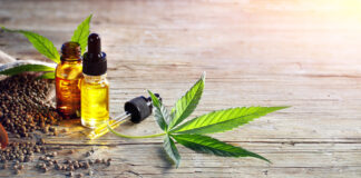 CBD in 30 dagen: Hoe kies je het juiste product voor jouw doelen? CBD