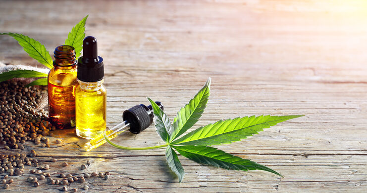 CBD in 30 dagen: Hoe kies je het juiste product voor jouw doelen? CBD