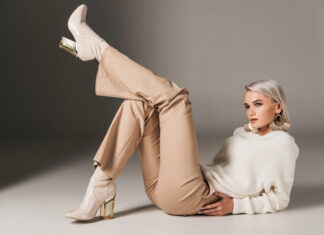 Slim combineren: essentials voor een stijlvolle en fuionele kledingkast fashion kleding vrouw