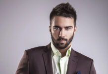 Stijlvolle keuzes: herenjassen en mantels die spreken zonder woorden heren fashion