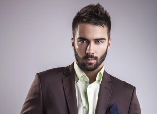 Stijlvolle keuzes: herenjassen en mantels die spreken zonder woorden heren fashion