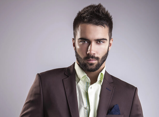 Stijlvolle keuzes: herenjassen en mantels die spreken zonder woorden heren fashion